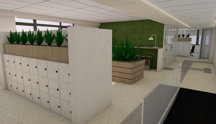 No.Do e Servizi: Archicad ci permette un flusso di lavoro coordinato in BIM 