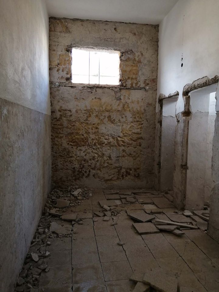 Adeguamento antisismico firmato Ruregold per il Municipio di Partanna 