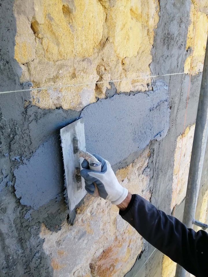 Adeguamento antisismico firmato Ruregold per il Municipio di Partanna 