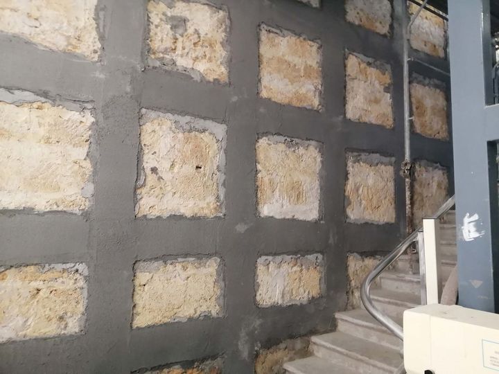 Adeguamento antisismico firmato Ruregold per il Municipio di Partanna 