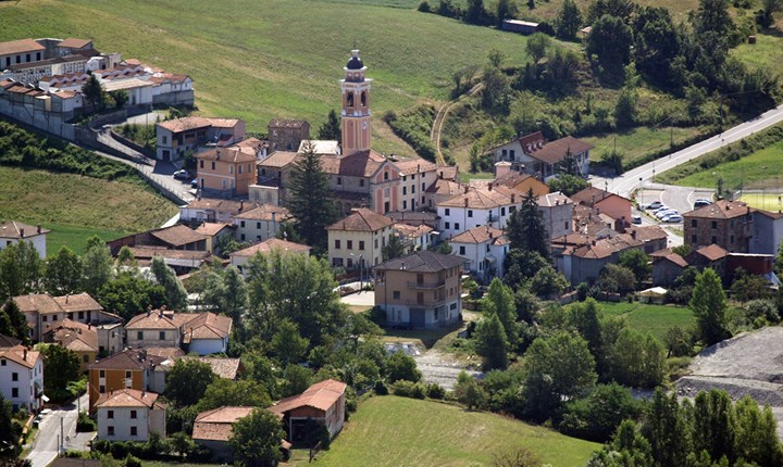 Foto: Albera Ligure (AL) - commons.wikimedia.org