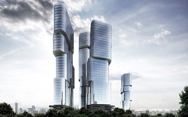 Obicua: ‘il nostro lavoro è Archicad’