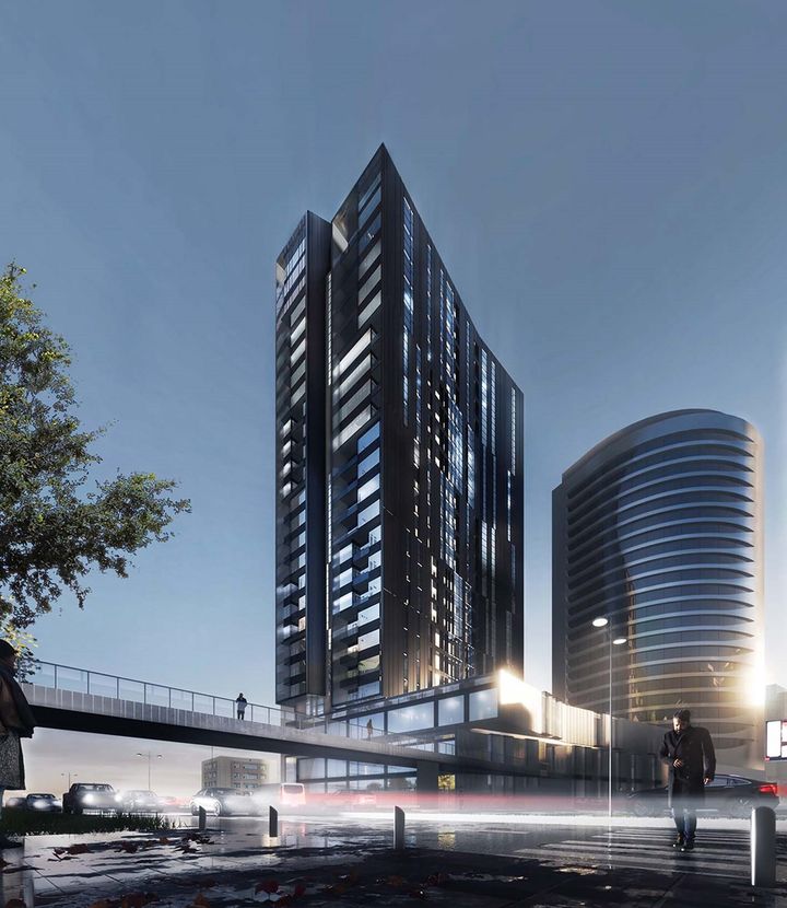 Obicua: ‘il nostro lavoro è Archicad’