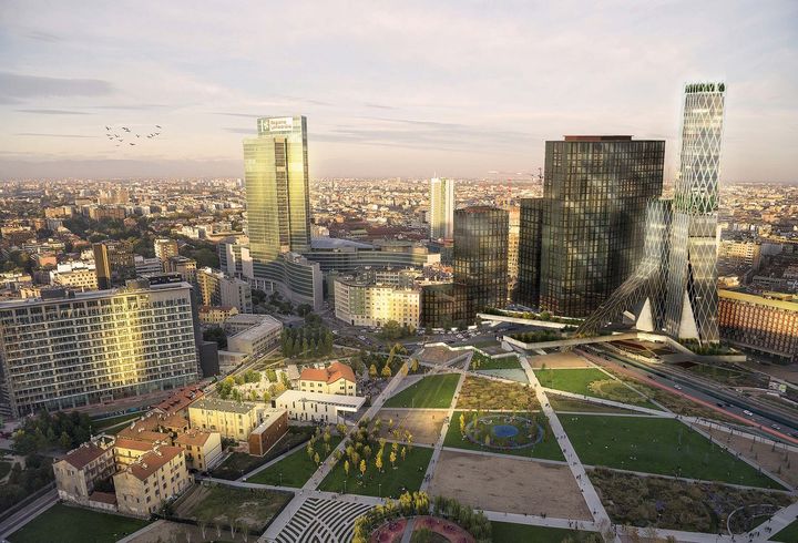 Obicua: ‘il nostro lavoro è Archicad’