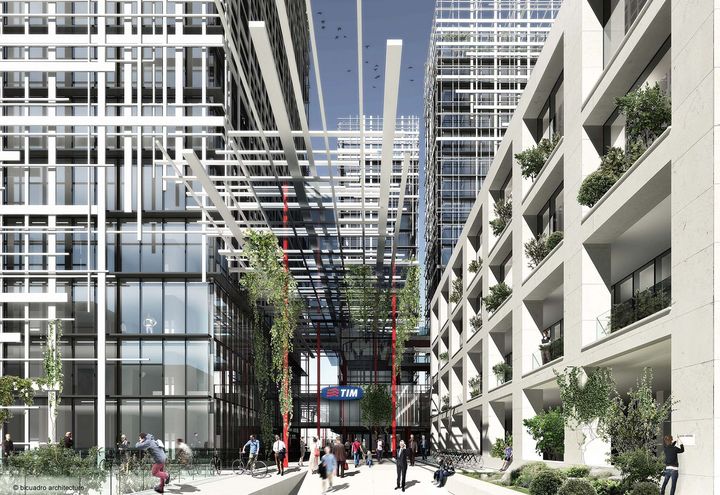 Obicua: ‘il nostro lavoro è Archicad’