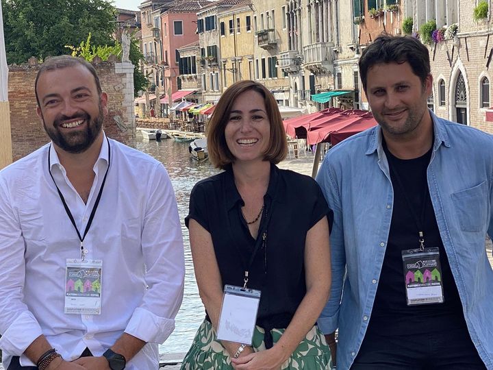 Obicua: ‘il nostro lavoro è Archicad’