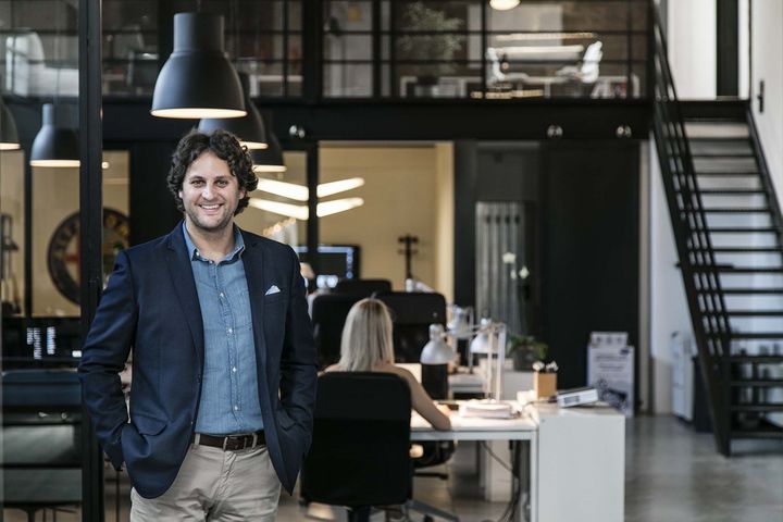 Obicua: ‘il nostro lavoro è Archicad’