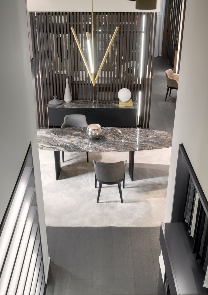 5. Showroom MisuraEmme New York