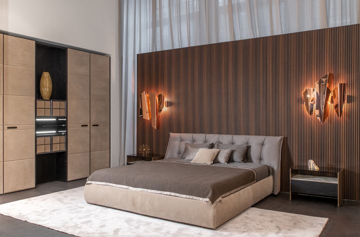 7. Showroom MisuraEmme New York