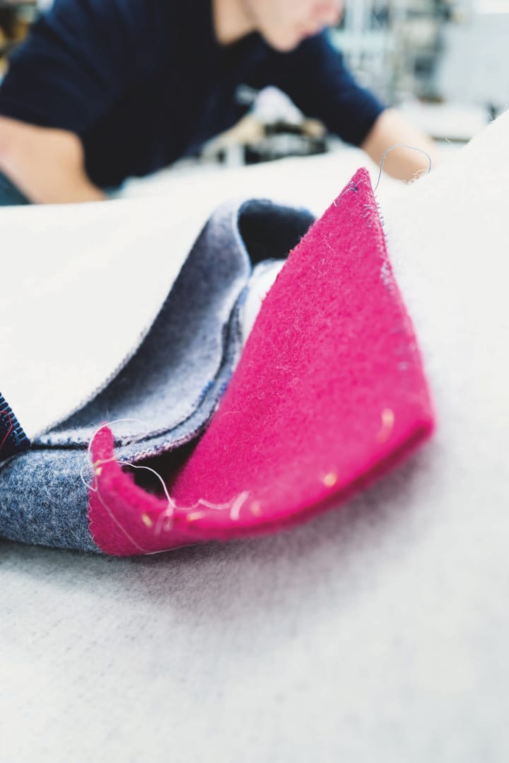 Tappeto Fashion in feltro