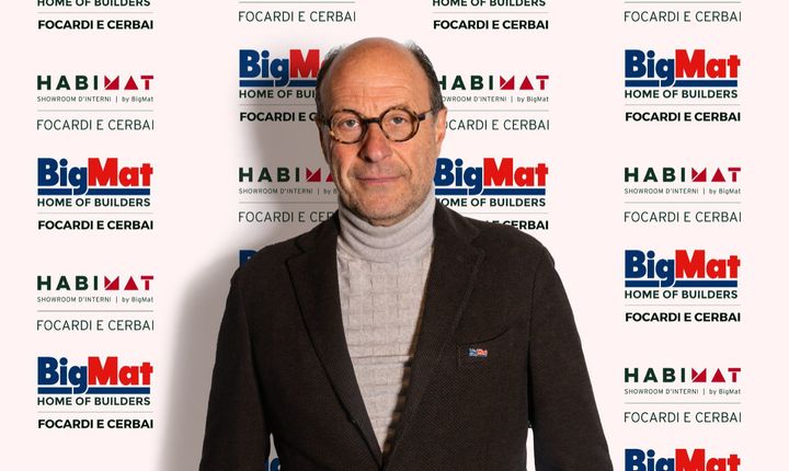 BigMat fornitore ufficiale delle tappe italiane degli EuroVolley 2023