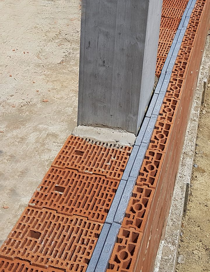 Tris, la sintesi tra tradizione costruttiva e innovazione tecnologica