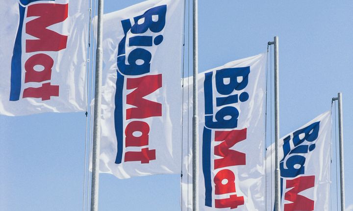 Il Gruppo BigMat cresce con qualità