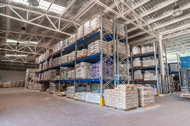 Il Gruppo BigMat cresce con qualità