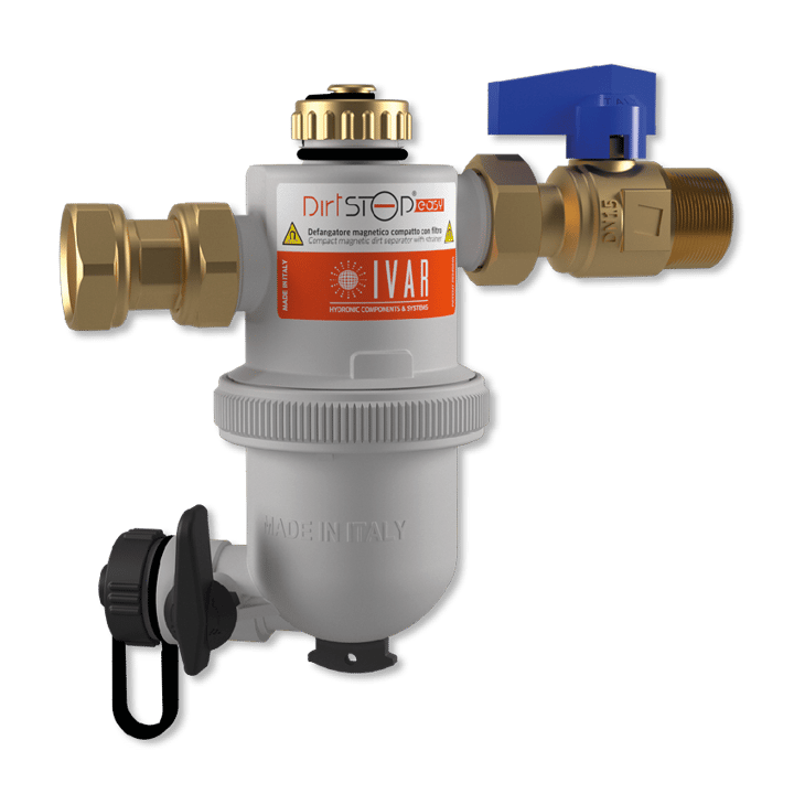 IVAR porta ad MCE soluzioni innovative per il comfort domestico