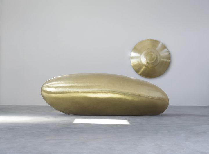 Biomorphic, il progetto del Castelli per il Salone del Mobile 2022