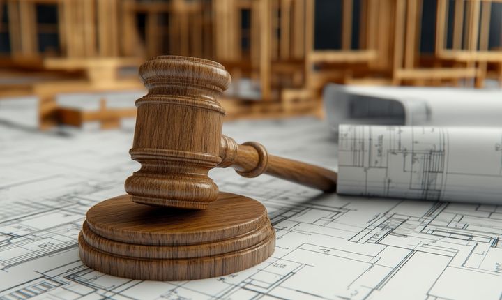 Abusi edilizi: il Decreto Salva Casa non annulla gli ordini già emessi