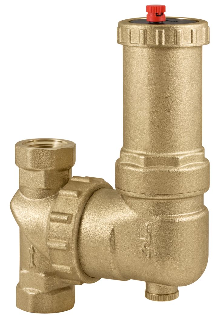 La marcia in più che non ti aspetti dalle pompe di calore grazie ai prodotti RBM