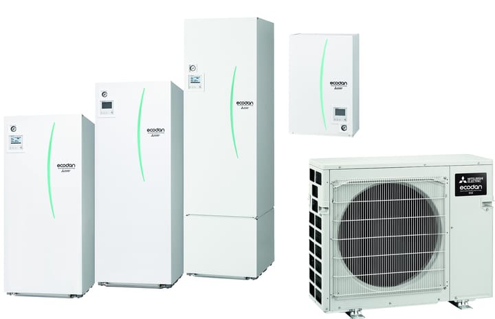 Mitsubishi Electric è già pronta per il futuro