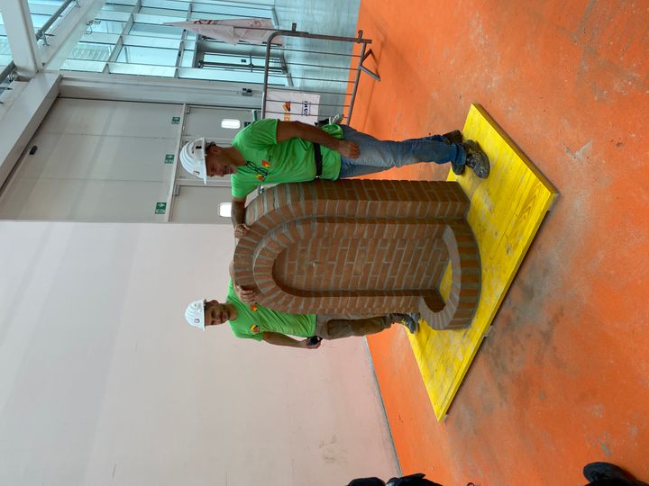 BigMat Main Sponsor della finale nazionale di Ediltrophy