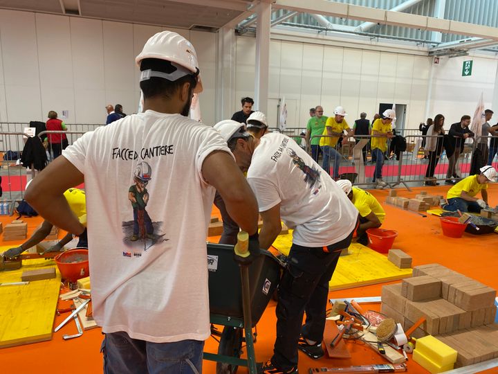 BigMat Main Sponsor della finale nazionale di Ediltrophy