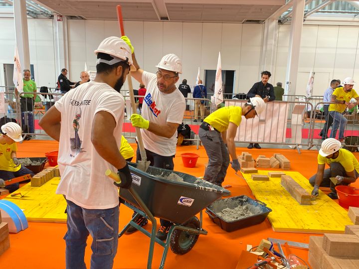 BigMat Main Sponsor della finale nazionale di Ediltrophy