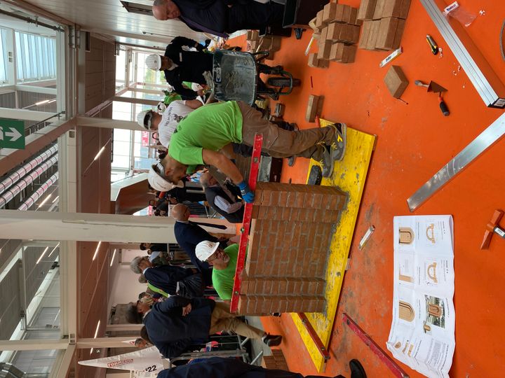 BigMat Main Sponsor della finale nazionale di Ediltrophy