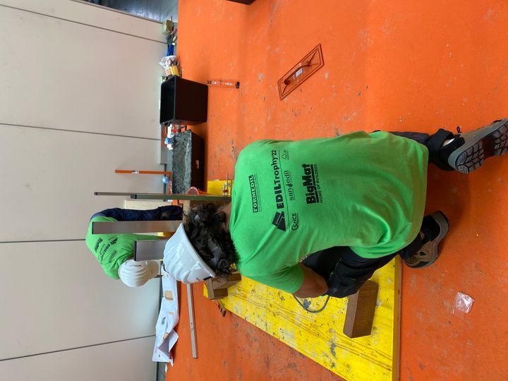 BigMat Main Sponsor della finale nazionale di Ediltrophy