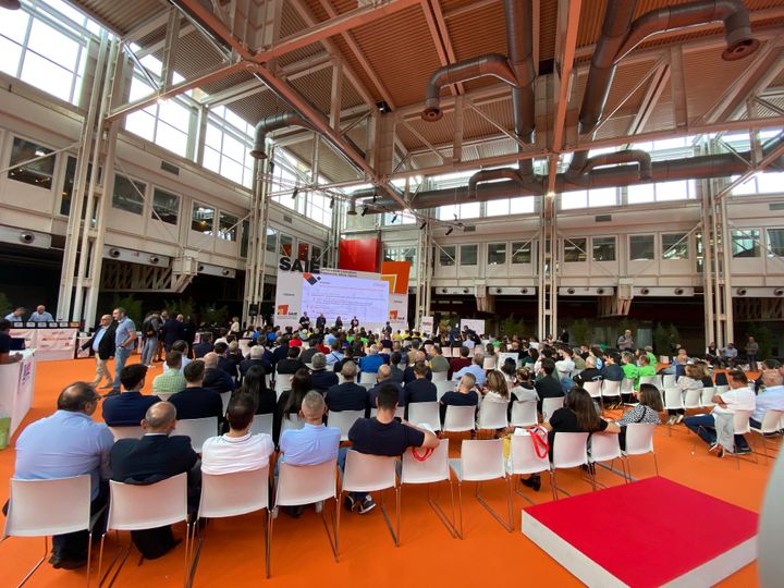 BigMat Main Sponsor della finale nazionale di Ediltrophy