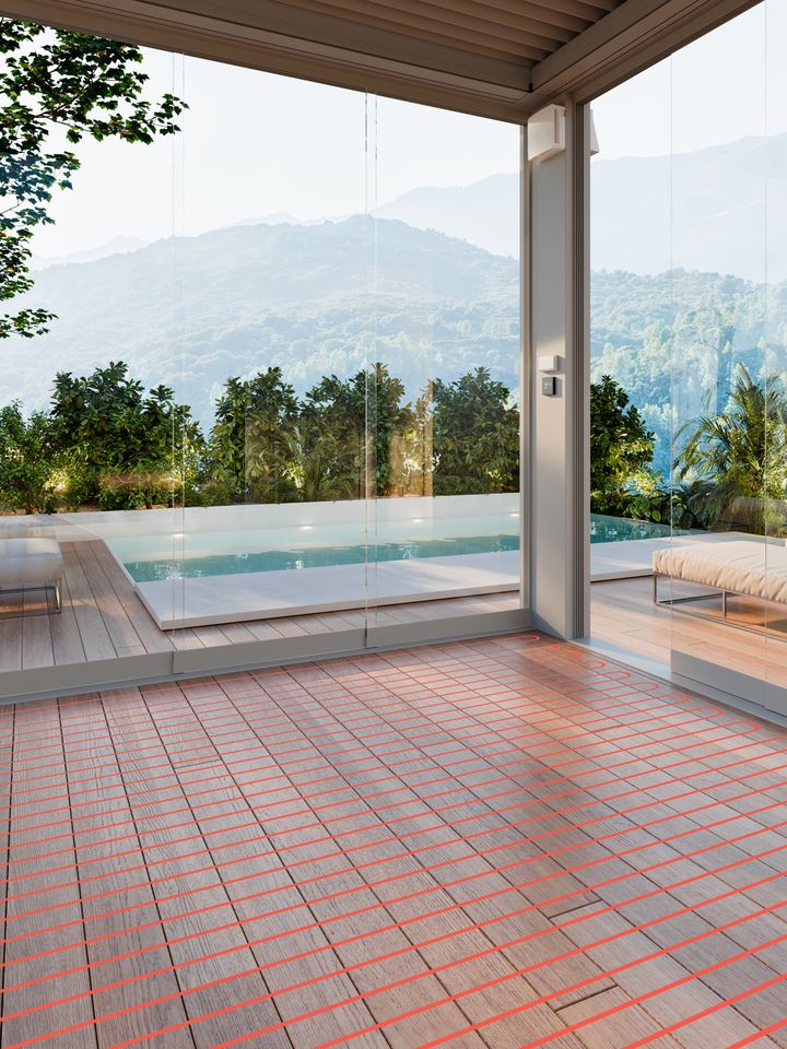 Prosegue la collaborazione tra KE e More per pergole sempre più performanti