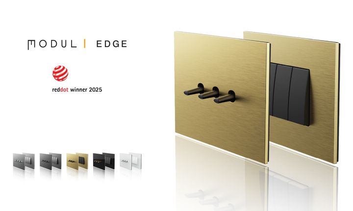 TEM presenta Modul Edge allo Smart Building Expo 2025 - Edilportale