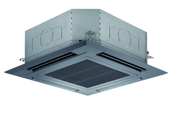 Mitsubishi Electric è già pronta per il futuro