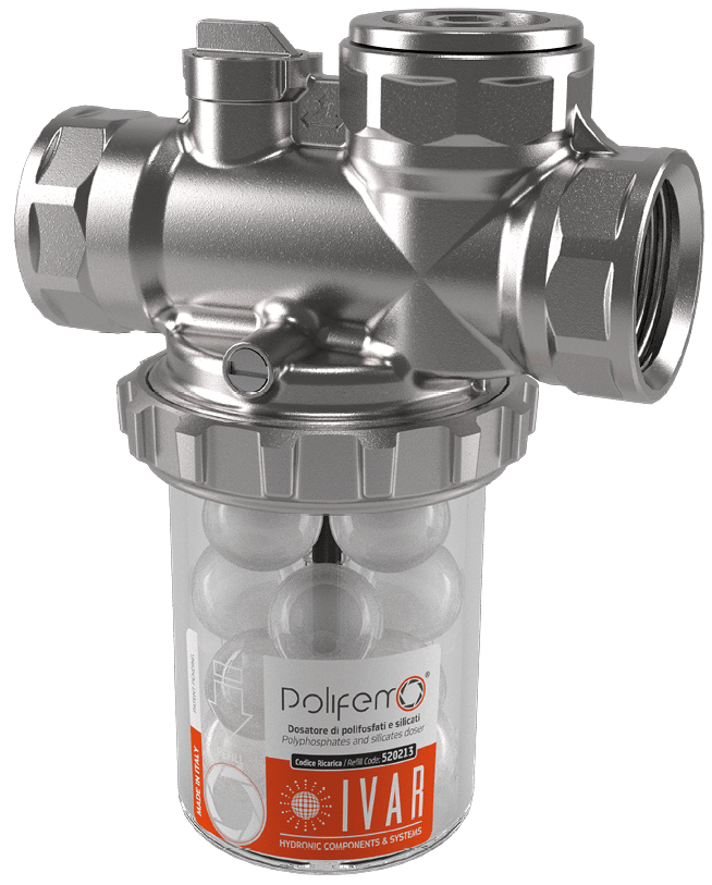 IVAR porta ad MCE soluzioni innovative per il comfort domestico