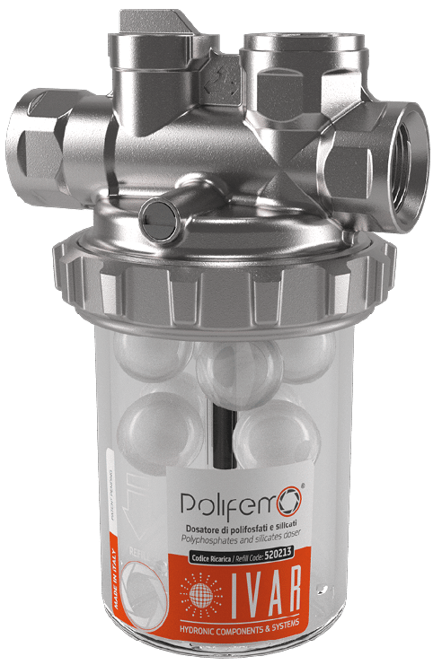 IVAR porta ad MCE soluzioni innovative per il comfort domestico