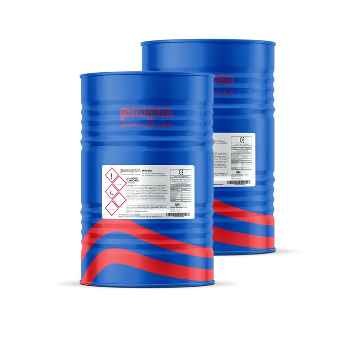 MPM: isolamento termico con poliuretano espanso