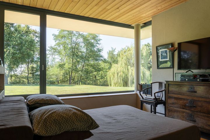 Casa a patio - Contini Architettura - photo Urbana Production