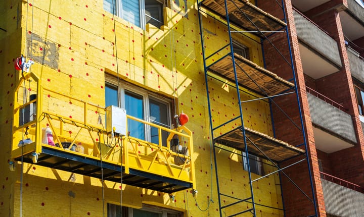 Superbonus: superati i 127 miliardi di detrazioni maturate