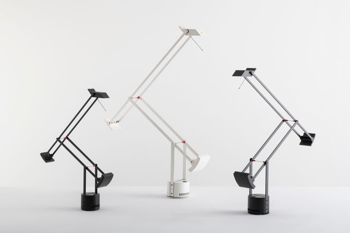 Lampada da tavolo Tizio, Artemide