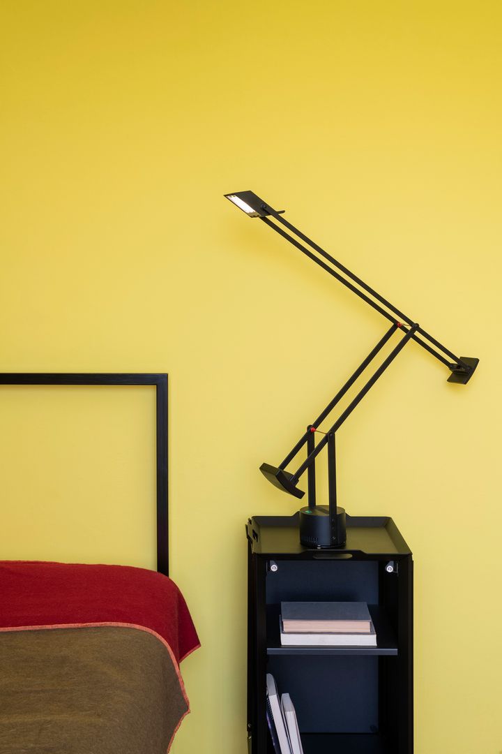 Lampada Tizio di Artemide