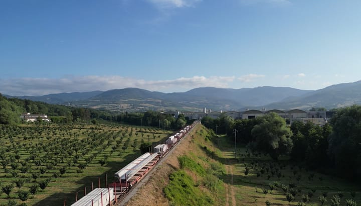 Baraclit pubblica il suo secondo Report di Sostenibilità