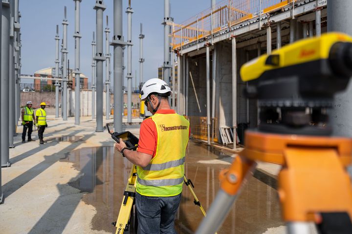 Villaggio Olimpico-foto di UDB Studio