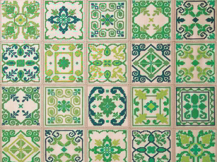 Tappeti Paola Lenti - Donna Costanza in Rope