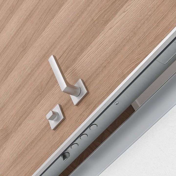 D180: sicurezza a prova di ladro