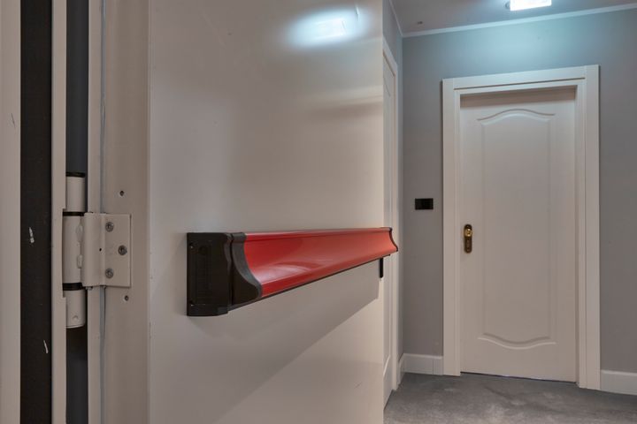 Dierre firma le porte del Grand Hotel et Des Palmes di Palermo