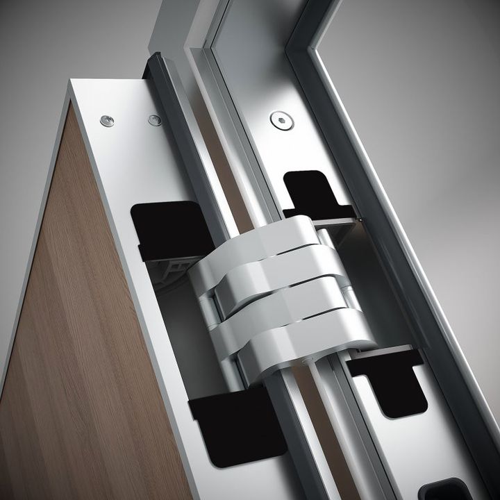 D180: sicurezza a prova di ladro