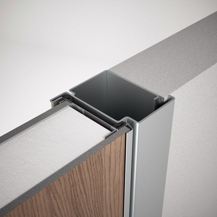 D180: sicurezza a prova di ladro