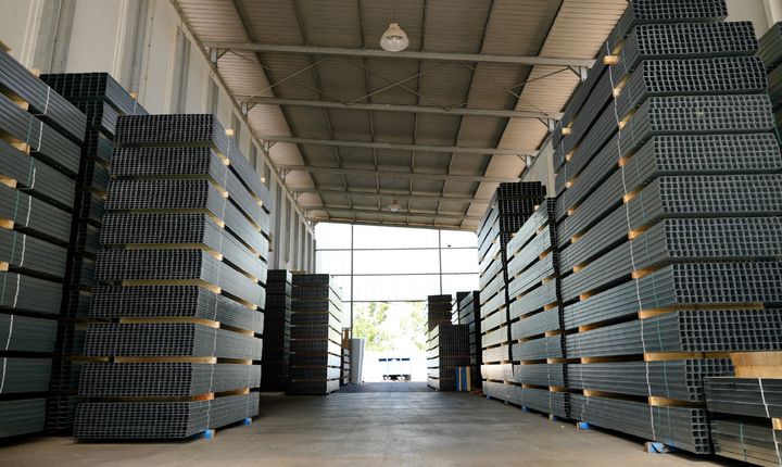 Finish Village al SAIE Bari 2025: formazione e futuro dell