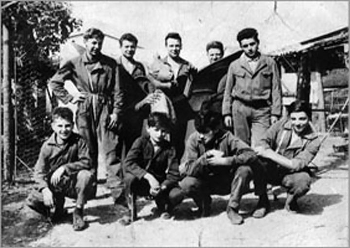 De Castelli - foto d