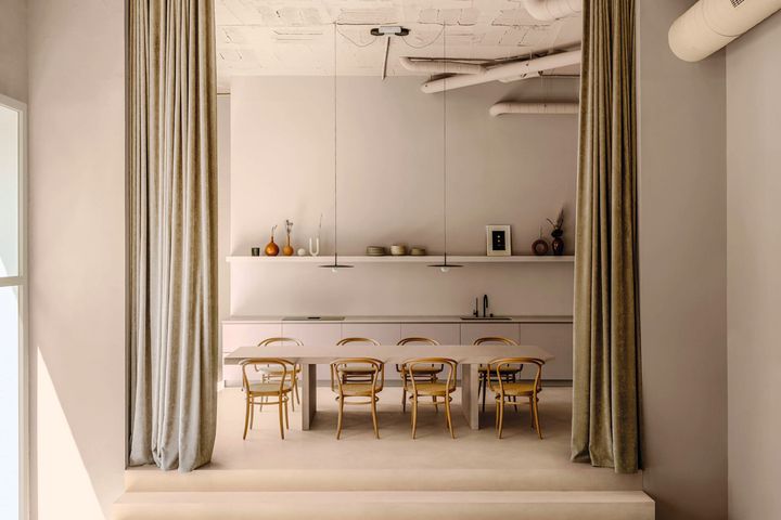 Kerakoll - CEMENTORESINA, Pavimento in resina