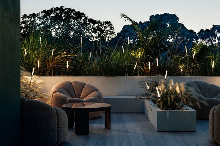 Lodes Reed Come realizzare un giardino in balcone: guida completa - Edilportale